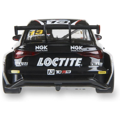 SCX Classic Audi RS3 LMS TCR Loctite