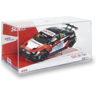 SCX Classic Audi RS3 LMS TCR Loctite