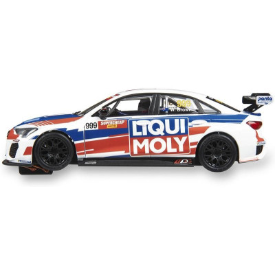 SCX Classic Audi RS3 LMS TCR Liqui Moly