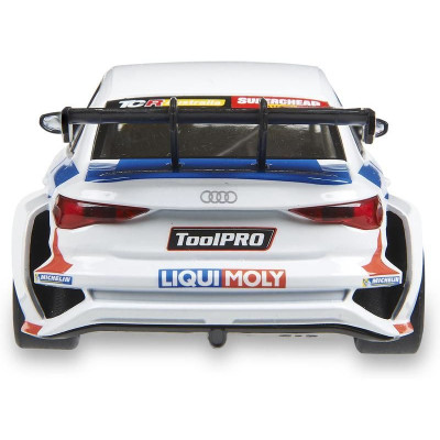 SCX Classic Audi RS3 LMS TCR Liqui Moly