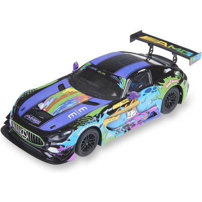 SCX Classic Mercedes AMG GT3 - Makes & Models