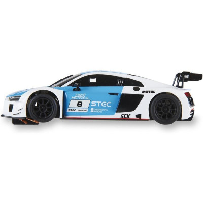 SCX Classic Sprint Track