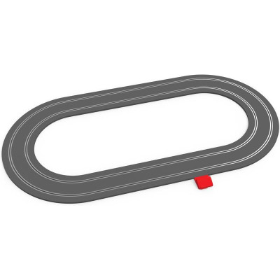 SCX Classic Sprint Track