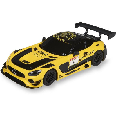 SCX Classic Sprint Track