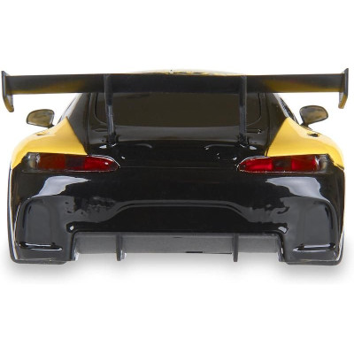 SCX Classic Sprint Track