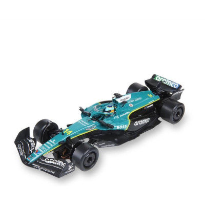 SCX Classic Formula GP