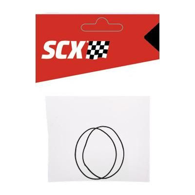 SCX Řemínek 4x4 (2)