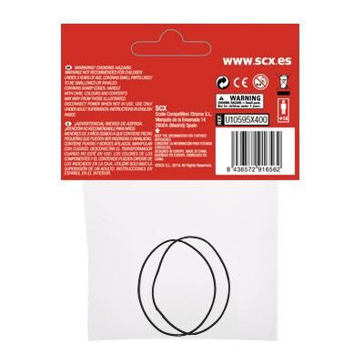 SCX Řemínek 4x4 (2)