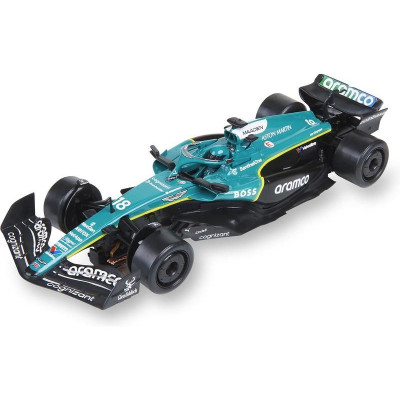 SCX Classic Aston Martin Formula 1 - Stroll 2025