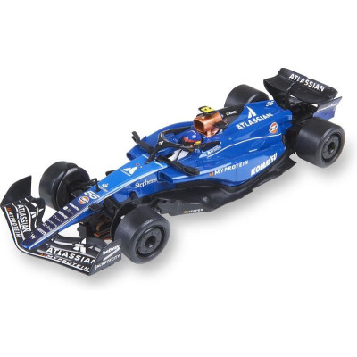 SCX Classic Williams Formula 1 - Sainz 2025