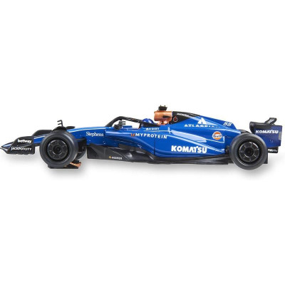 SCX Classic Williams Formula 1 - Sainz 2025