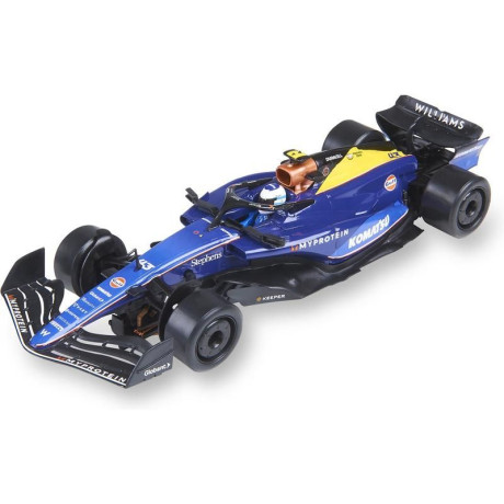 SCX Classic Williams Formula 1 - Colapinto 2024