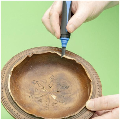 Modelcraft sada dlát