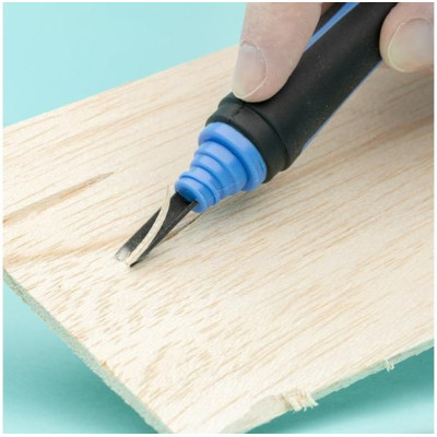 Modelcraft sada dlát