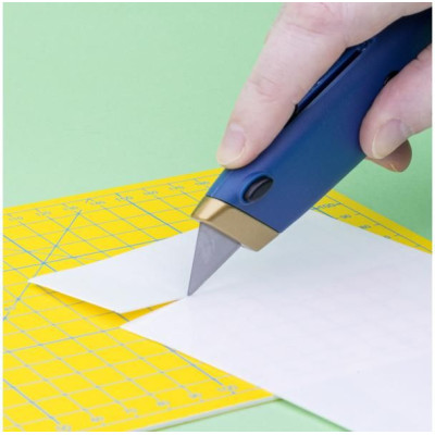 Modelcraft zasouvací nůž