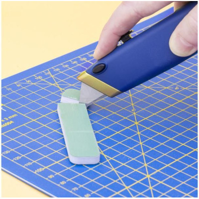 Modelcraft zasouvací nůž