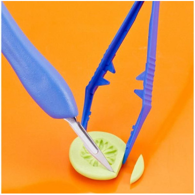 Modelcraft rukojeť skalpelu NO3 bez čepelí