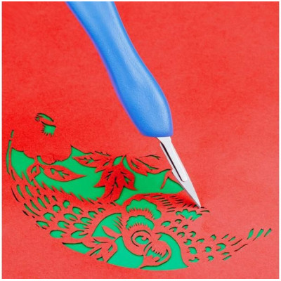 Modelcraft rukojeť skalpelu NO3 bez čepelí