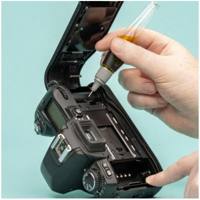 Modelcraft precizní aplikátor (2ks)