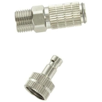 Modelcraft rychlospojka G1/8" kompletní