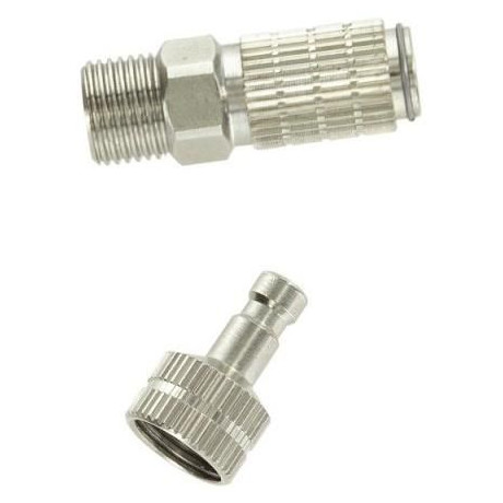 Modelcraft rychlospojka G1/8" kompletní