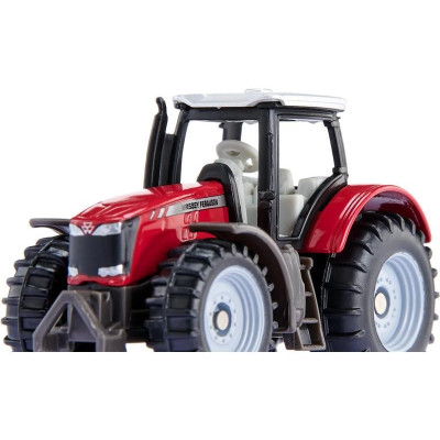 SIKU Blister - Massey Ferguson 1:50