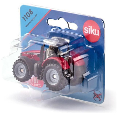 SIKU Blister - Massey Ferguson 1:50