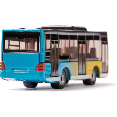 SIKU Blister - městský autobus 1:50