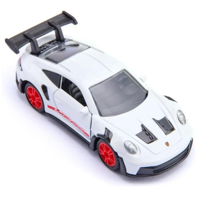 SIKU Blister - Porsche 911 GT3 RS 1:50