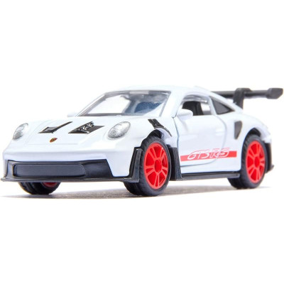 SIKU Blister - Porsche 911 GT3 RS 1:50