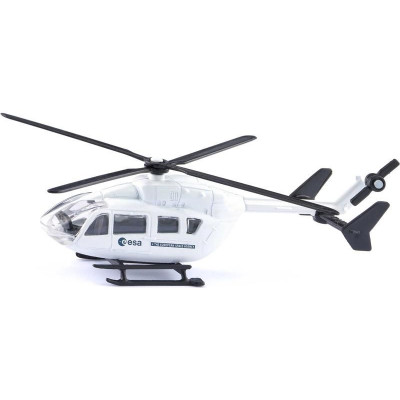 SIKU Blister - Vrtulník 1:50