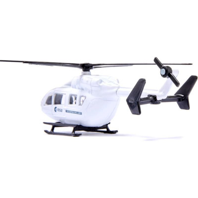 SIKU Blister - Vrtulník 1:50