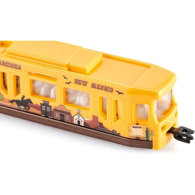 SIKU Blister - Tramvaj