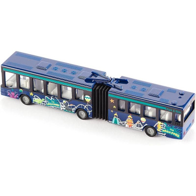 SIKU Blister - Kloubový autobus