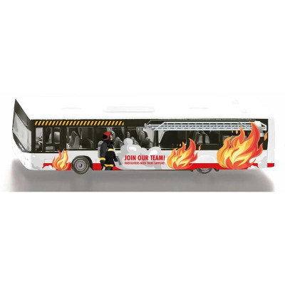 SIKU Blister - Neoplan městský autobus 1:50