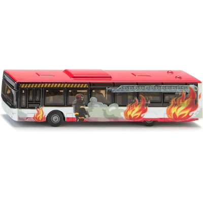SIKU Blister - Neoplan městský autobus 1:50
