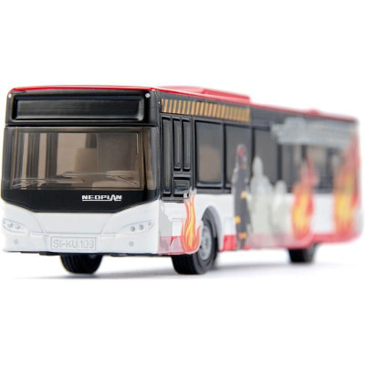 SIKU Blister - Neoplan městský autobus 1:50