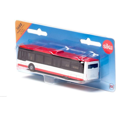SIKU Blister - Neoplan městský autobus 1:50