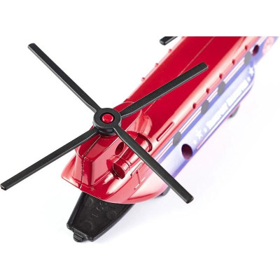 SIKU Blister - dopravní vrtulník