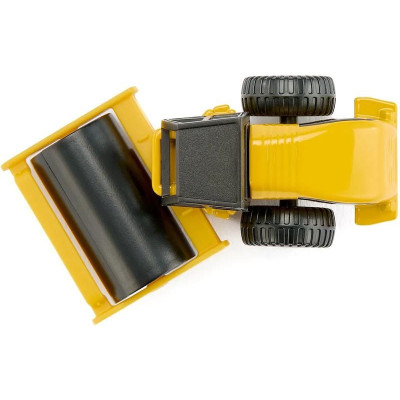 SIKU Super - MAN dlouhý tahač s válcem 1:87