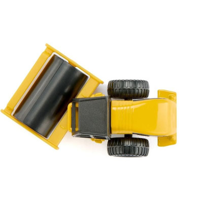 SIKU Super - MAN dlouhý tahač s válcem 1:87