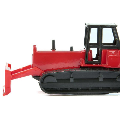 SIKU Super - MAN dlouhý tahač s Buldozerem 1:87