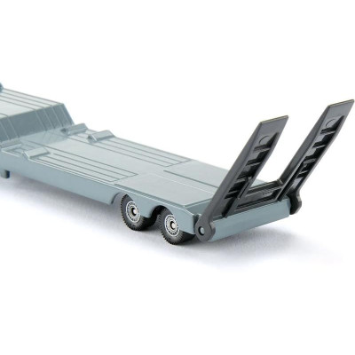 SIKU Super - MAN dlouhý tahač s Buldozerem 1:87