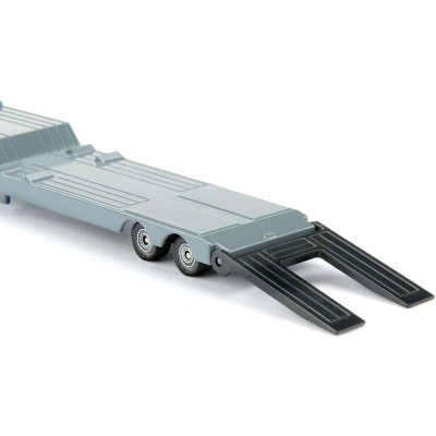 SIKU Super - MAN dlouhý tahač s Buldozerem 1:87