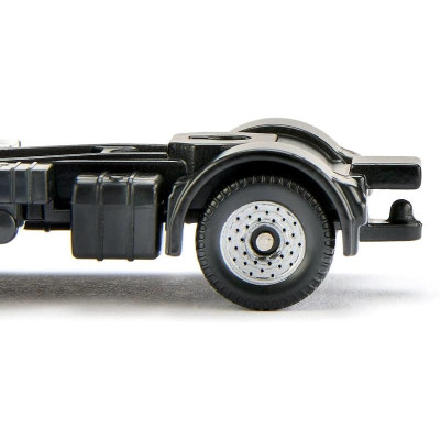 SIKU Super - MAN dlouhý tahač s Buldozerem 1:87