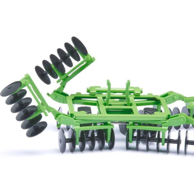 SIKU Farmer - talířové brány 1:32