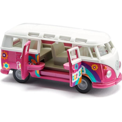 SIKU Super - Volkswagen T1 Samba 1:50