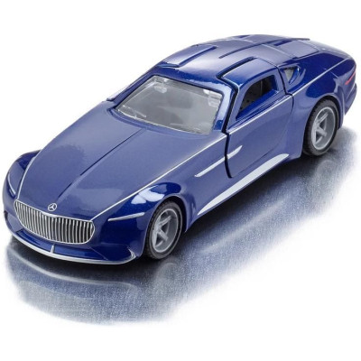 SIKU Super - Vision Mercedes Maybach 6 1:50