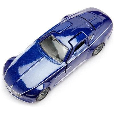 SIKU Super - Vision Mercedes Maybach 6 1:50