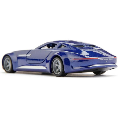 SIKU Super - Vision Mercedes Maybach 6 1:50
